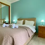 Apartment Terracos Do Vau By Coral *