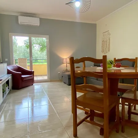 Terracos Do Vau By Coral * Portimão