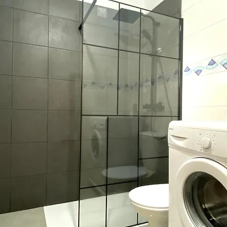 Terracos Do Vau By Coral Apartmán Portimão