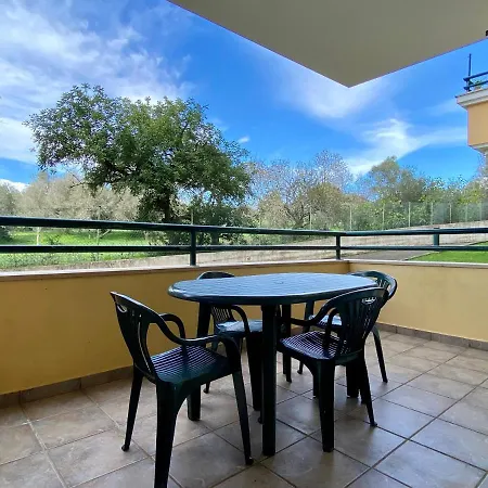 Terracos Do Vau By Coral Portimao