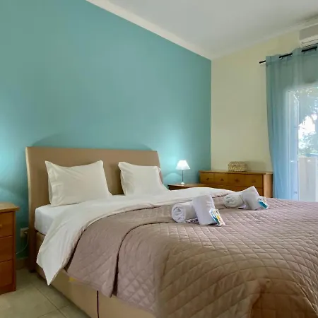 Terracos Do Vau By Coral Apartment Portimao