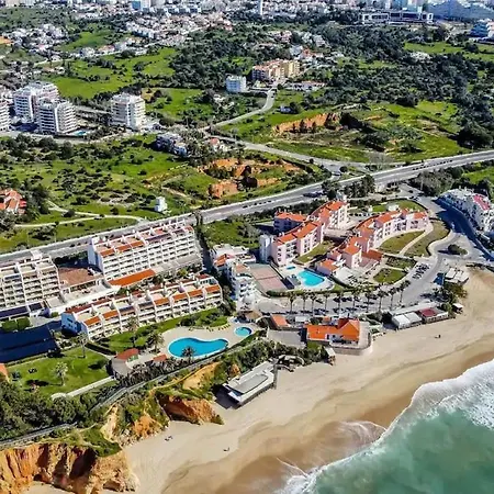 Apartment Terracos Do Vau By Coral