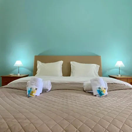 Terraços Do Vau By Coral Appartement *