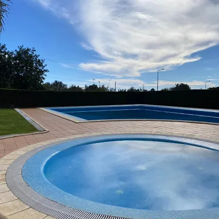 Terracos Do Vau By Coral Portimao