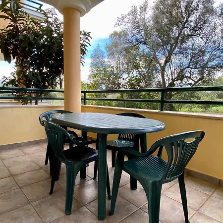 Apartment Terracos Do Vau By Coral Portimao