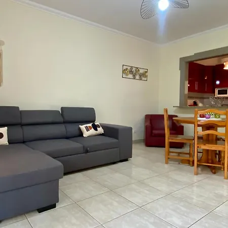 Apartment Terracos Do Vau By Coral Portimao