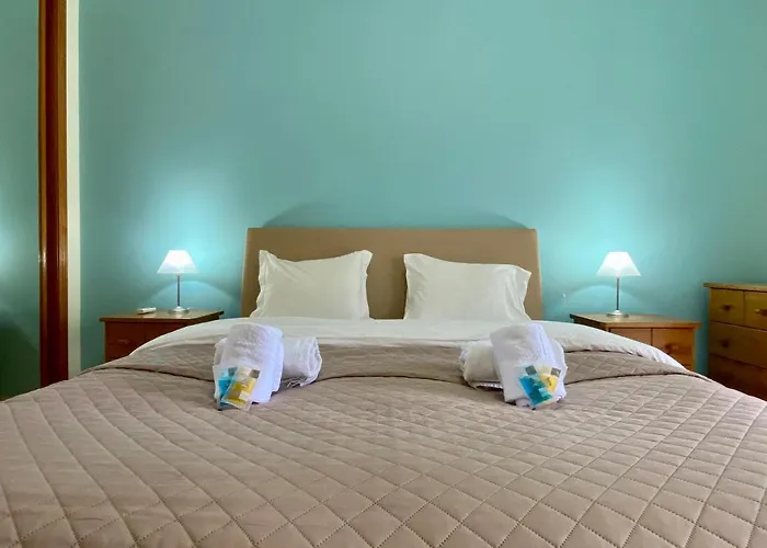 Terracos Do Vau By Coral 公寓 *