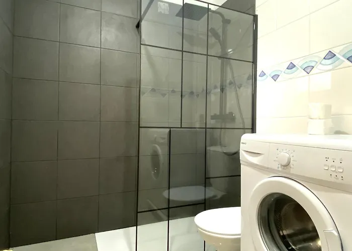 Terracos Do Vau By Coral 公寓 波尔蒂芒