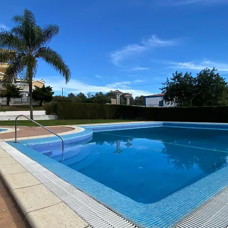 Daire Terracos Do Vau By Coral Portimão