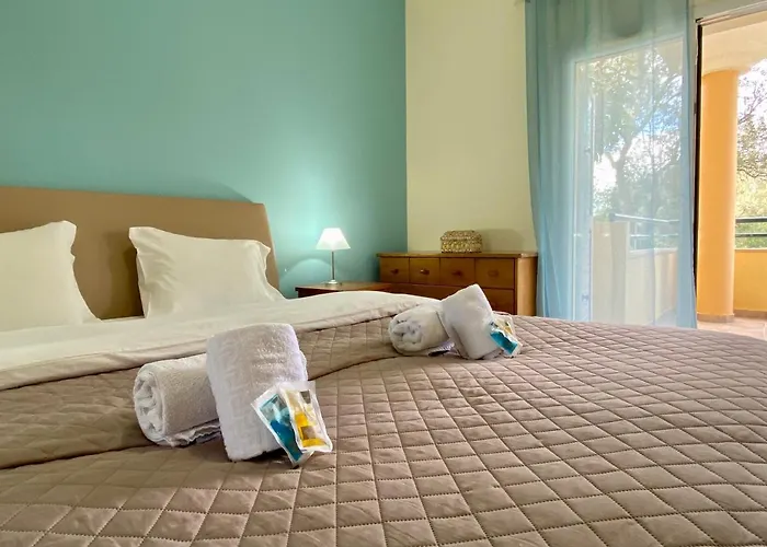 Terracos Do Vau By Coral *