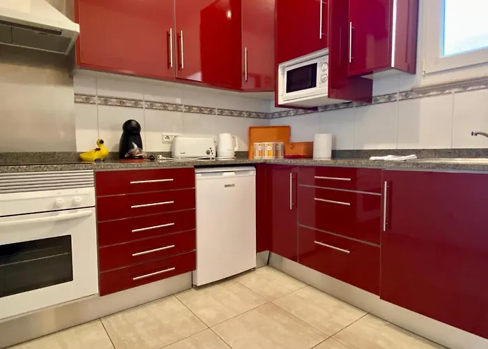 Appartement Terracos Do Vau By Coral *