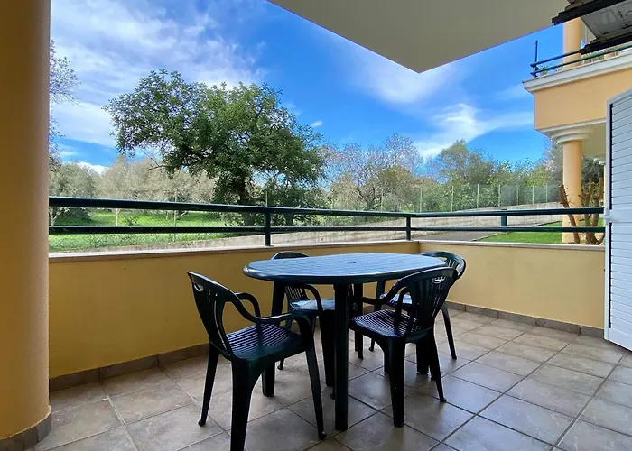 Terracos Do Vau By Coral Portimão