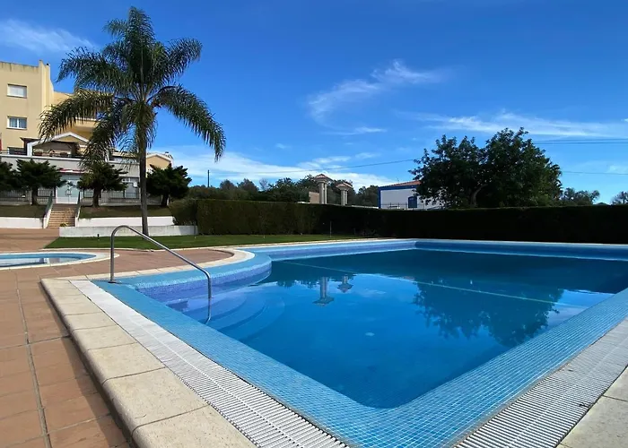 Appartement Terracos Do Vau By Coral Portimão