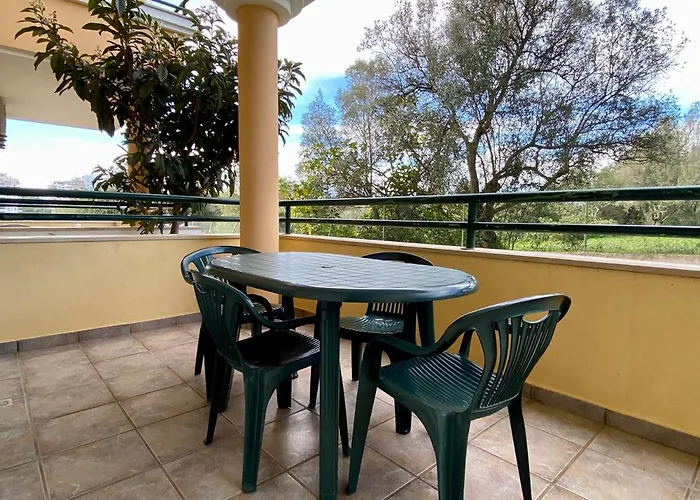 Appartement Terracos Do Vau By Coral Portimão