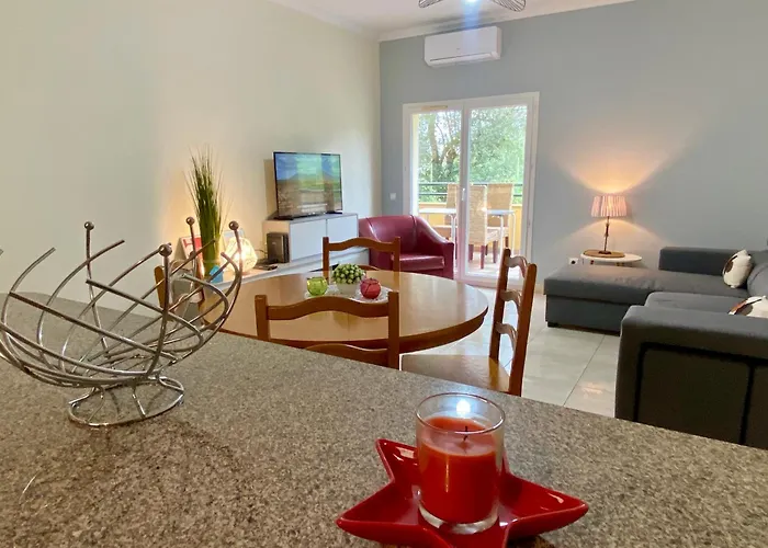 Terracos Do Vau By Coral