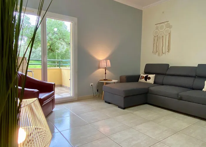 Appartement Terracos Do Vau By Coral Portimão