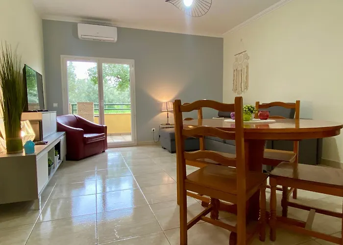 Terracos Do Vau By Coral * Portimão