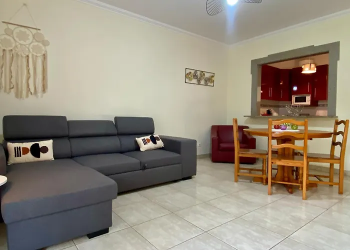 Appartement Terracos Do Vau By Coral Portimão