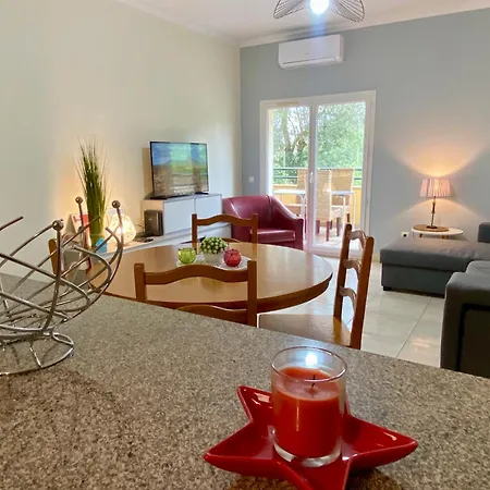 Terracos Do Vau By Coral